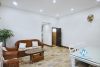 An nice tranquil bungalow with fully exquisite interior for rent in Tay Ho